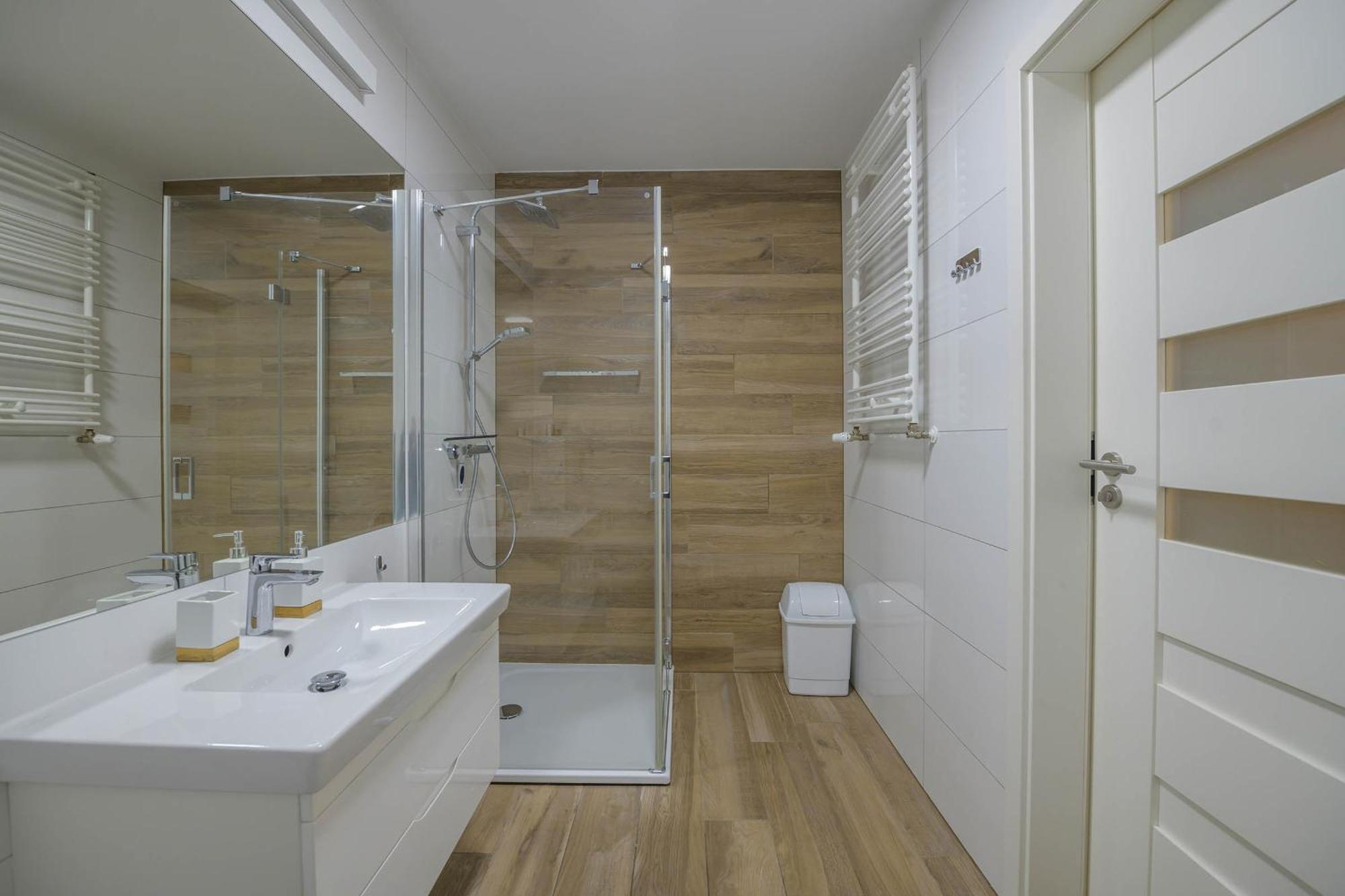 Apartament Tukan B101 Nadmorskie Tarasy - Holiday City كولوبرزيغ المظهر الخارجي الصورة