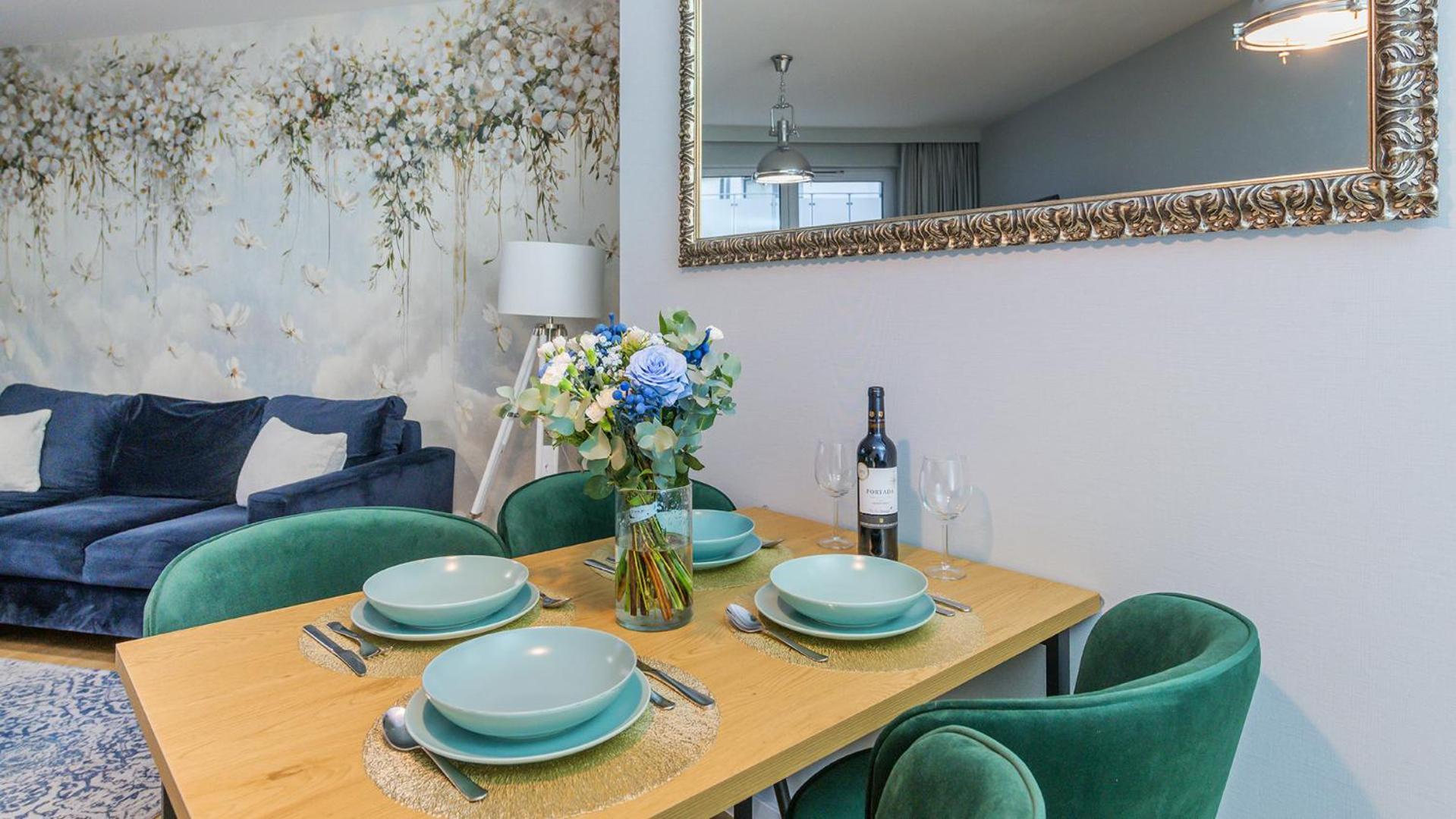 Apartament Tukan B101 Nadmorskie Tarasy - Holiday City كولوبرزيغ المظهر الخارجي الصورة