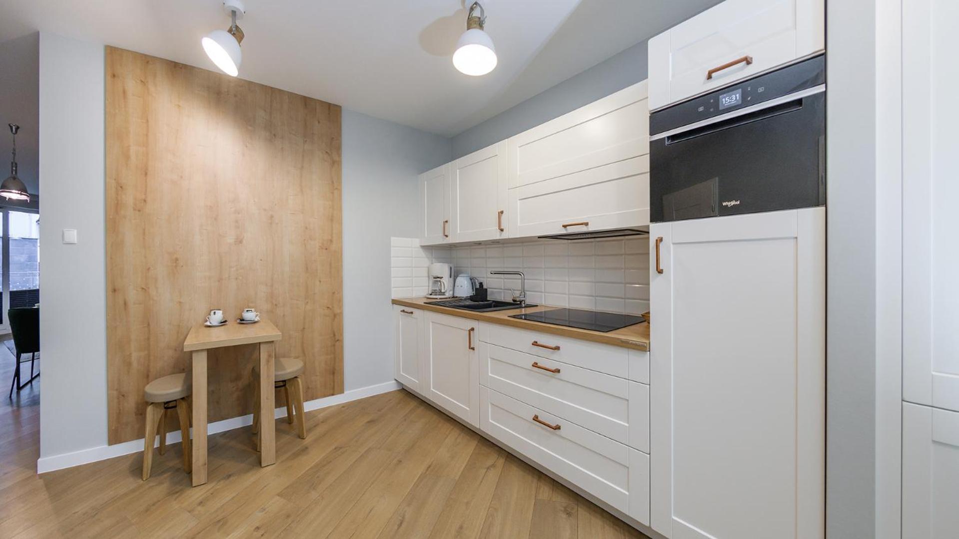 Apartament Tukan B101 Nadmorskie Tarasy - Holiday City كولوبرزيغ المظهر الخارجي الصورة