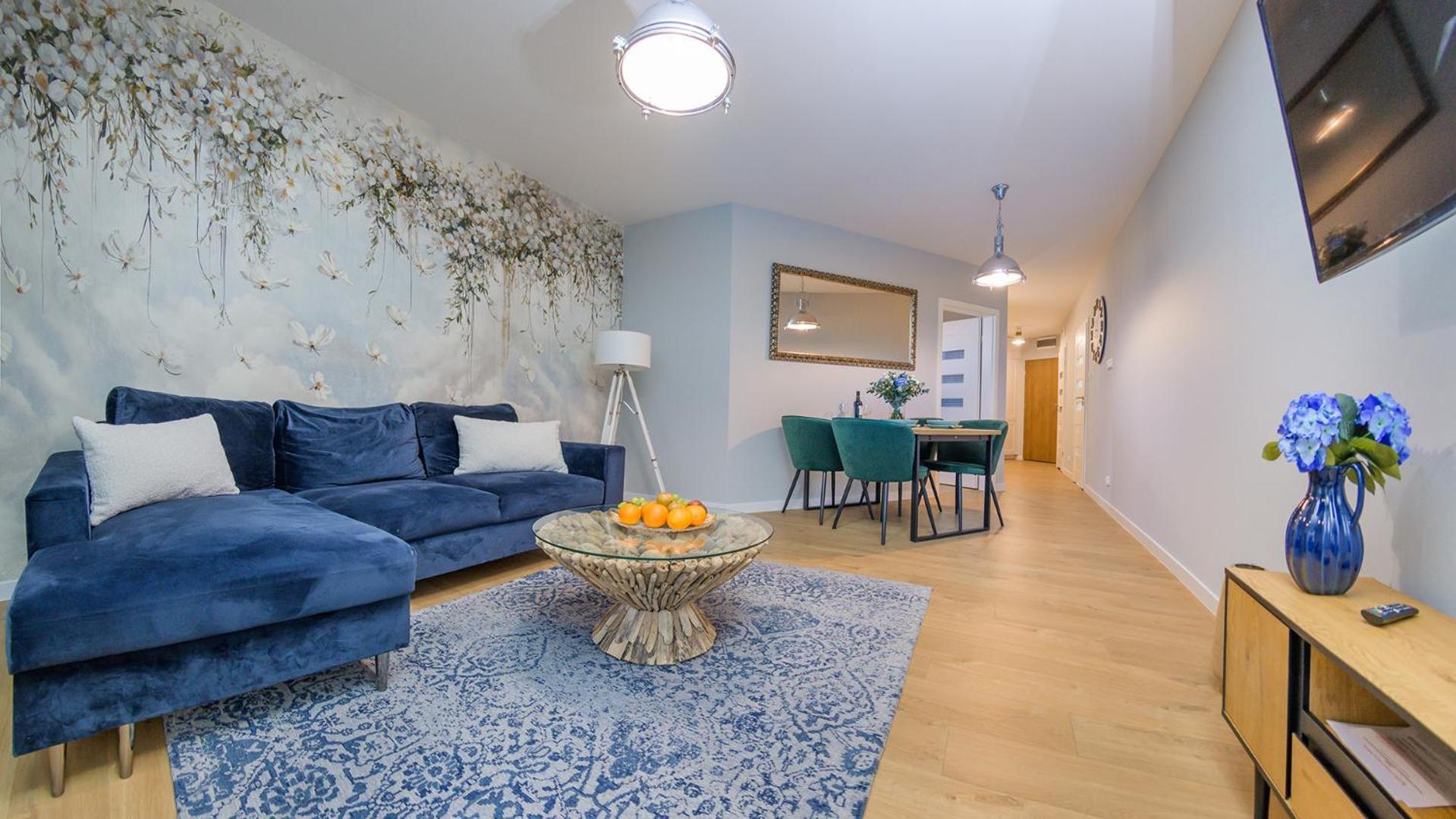 Apartament Tukan B101 Nadmorskie Tarasy - Holiday City كولوبرزيغ المظهر الخارجي الصورة